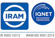 Certificados IRAM e IQNet